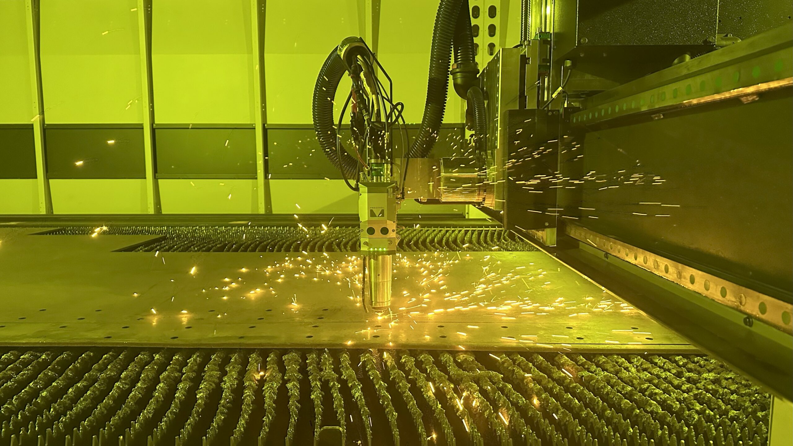 Monitoring the progress of your projects