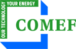 Logo Comef