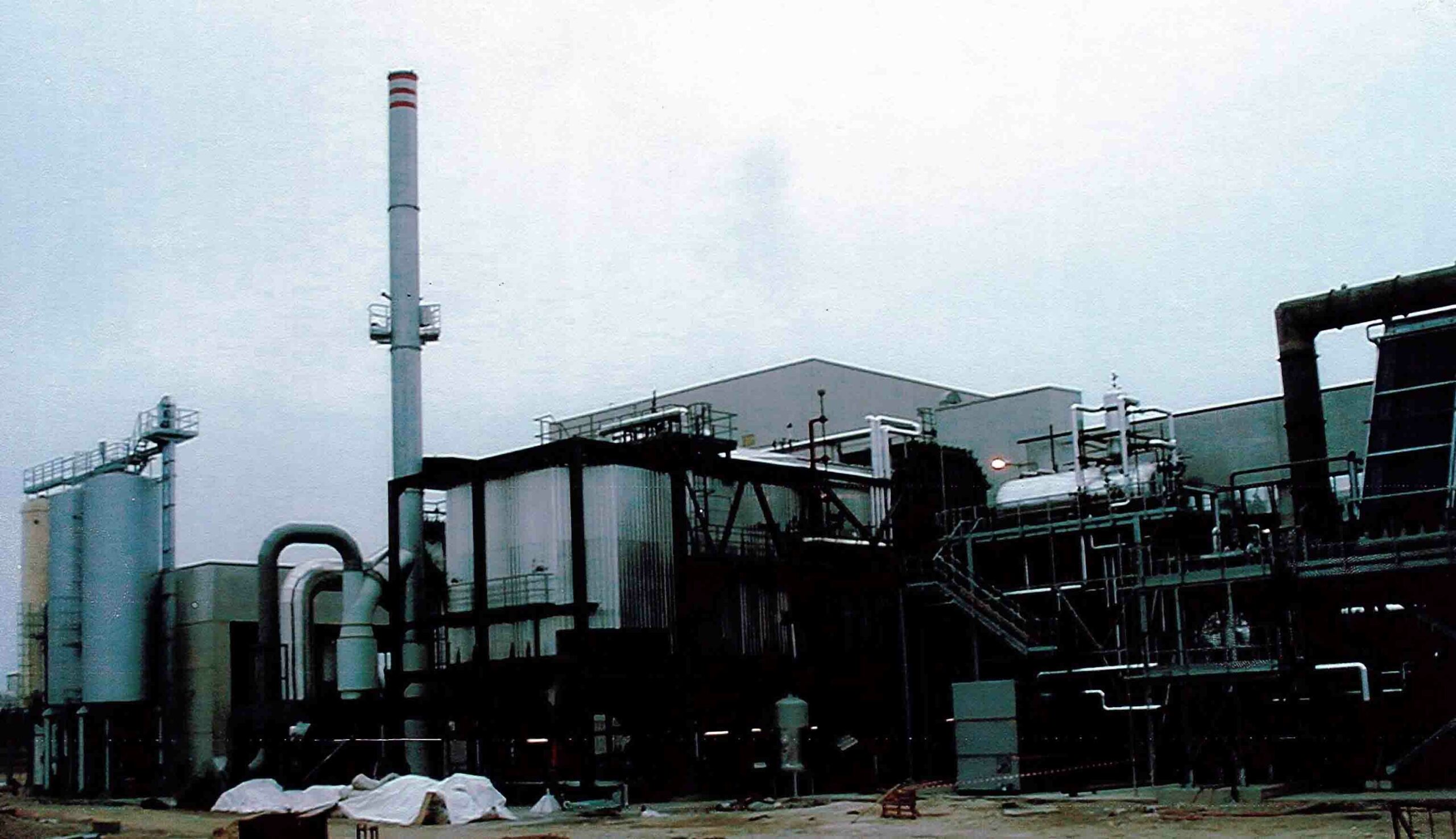 Curti Riso – Valle Lomellina, Italy