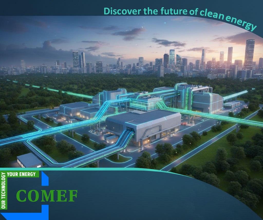 clean energy from waste